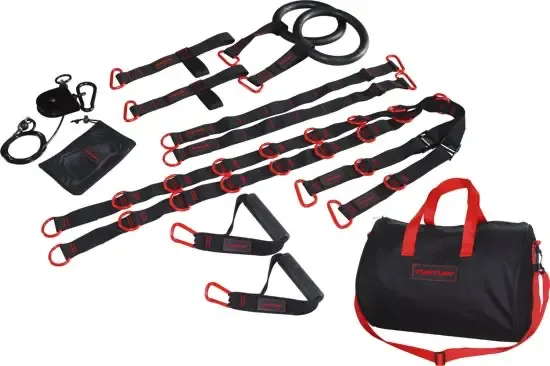 Tunturi Fitness Crossfit Trainer