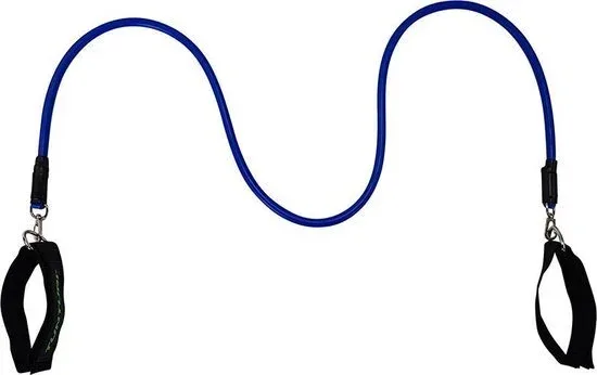 Tunturi Multifunction Resistance Band Set
