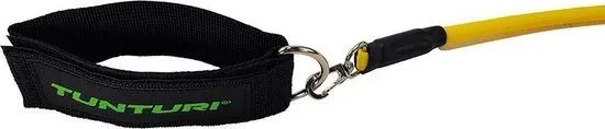Tunturi Multifunction Resistance Band Set