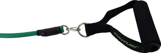 Tunturi Multifunction Resistance Band Set