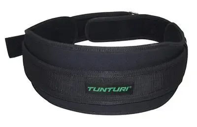 Tunturi Weightlifting Belt Medium 105 cm