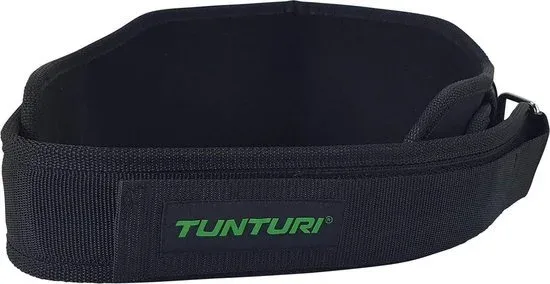 Tunturi Weightlifting Belt Medium 105 cm