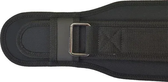 Tunturi Weightlifting Belt Medium 105 cm