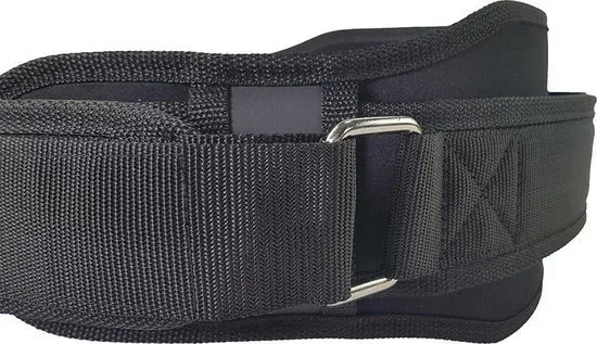 Tunturi Weightlifting Belt Medium 105 cm