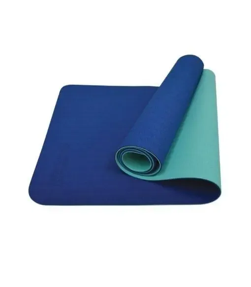 Schildkröt Bicolor Yoga Mat