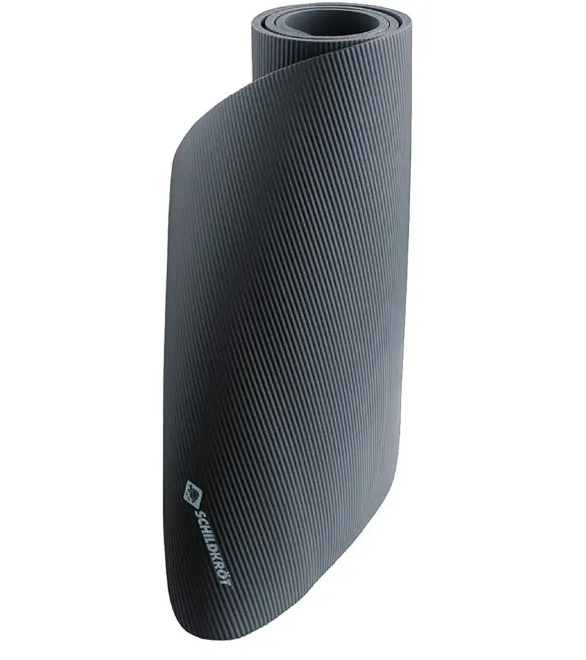 Schildkröt Fitness Mat
