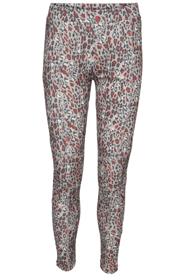 Zoso Legging Sas Print