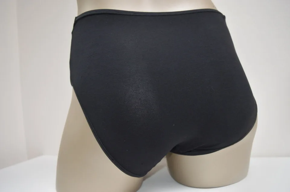 Janira Slip Esencial 1031637 Huid 2-pack
