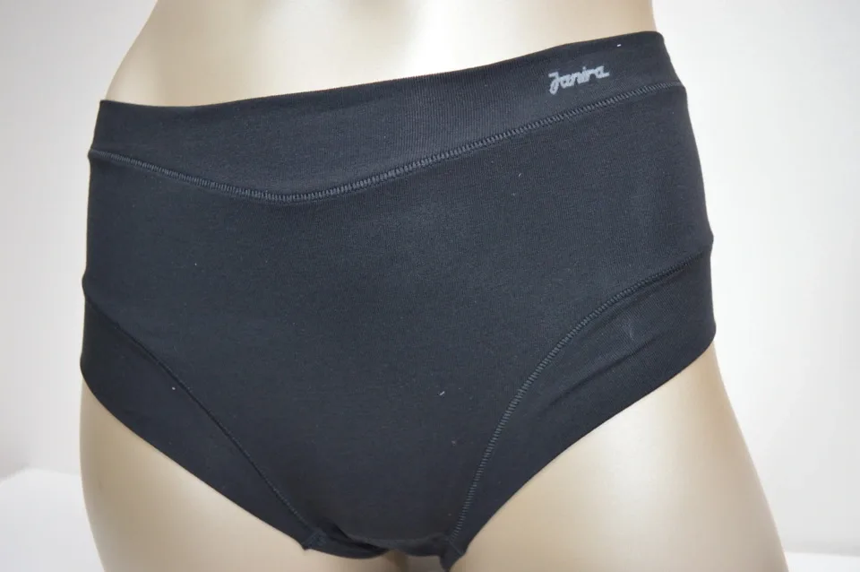 Janira Slip Esencial 1031637 Huid 2-pack