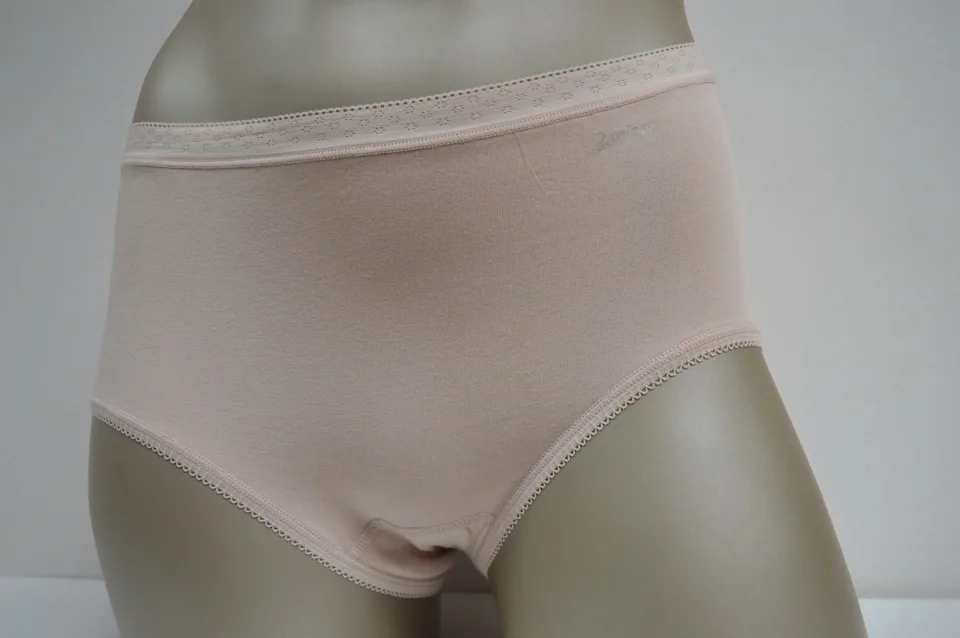 Janira Slip Midi Esencial 1031481 Dune