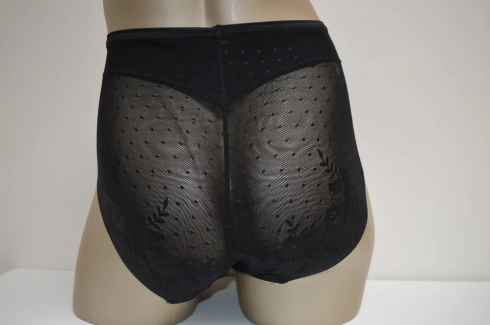 Janira Slip Form Secrets Figure 1031542 Zwart