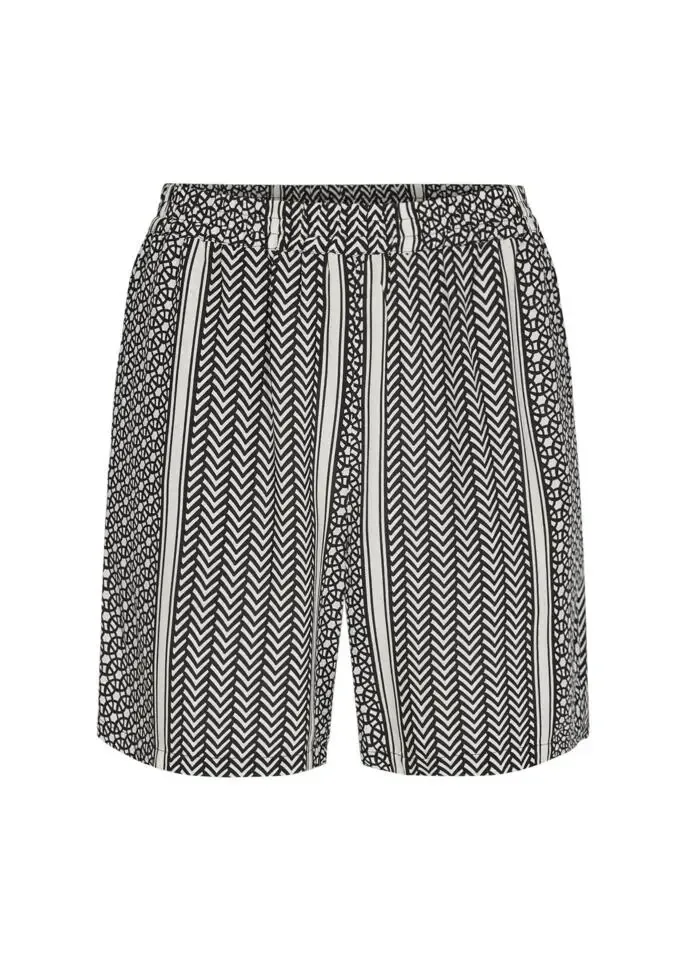 Soyaconcept Italy short