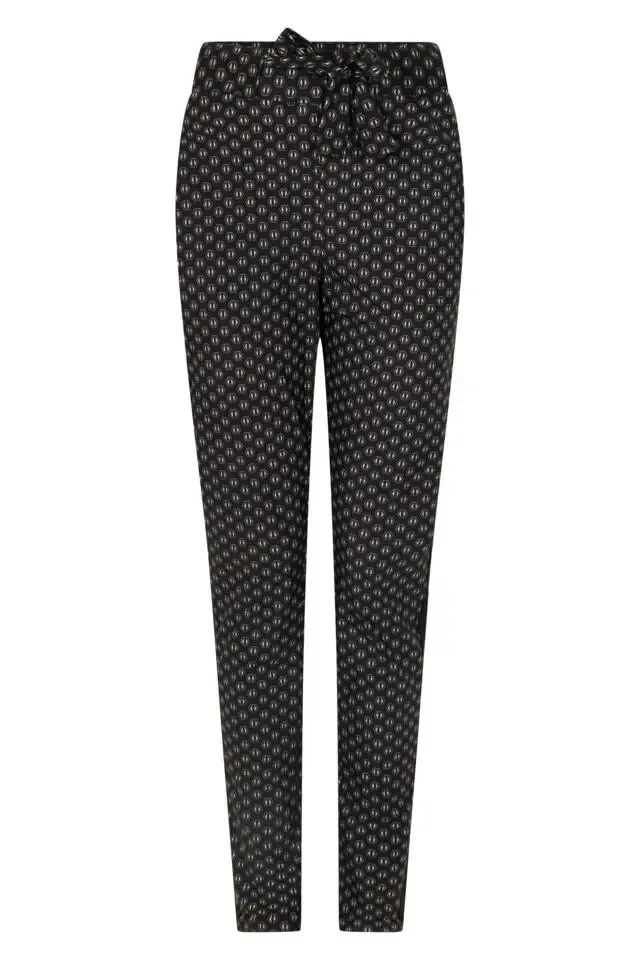 Zoso Broek Print Karin Zwart