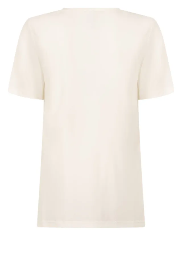 T-Shirt Anna V-hals Zoso
