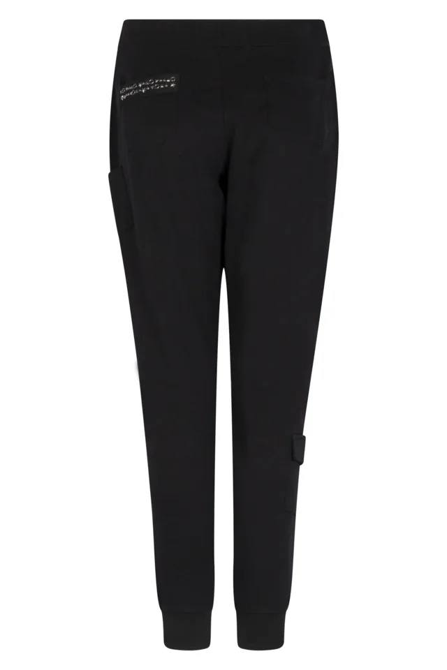 Broek Blizz Tricot