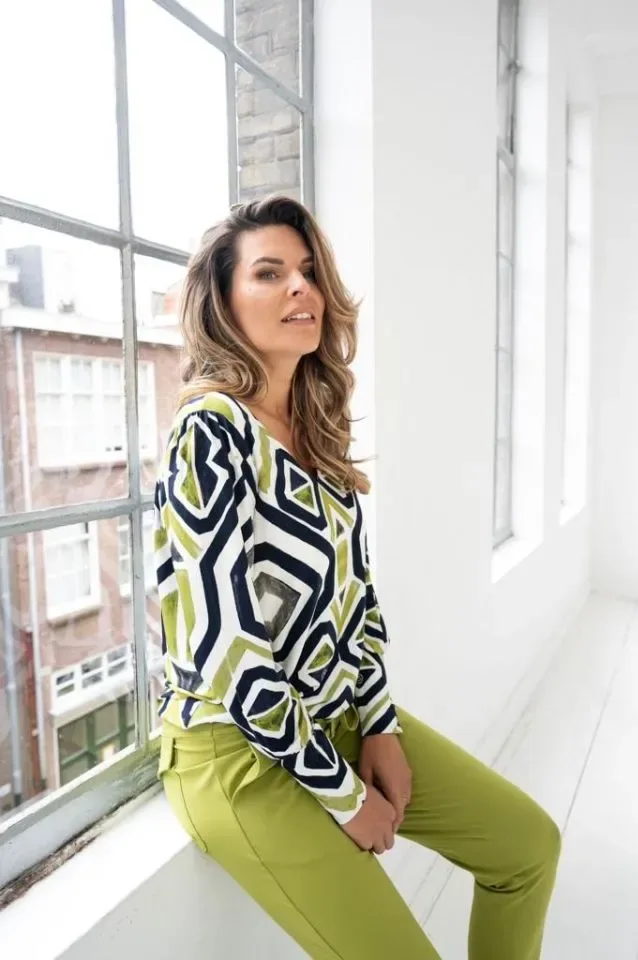 Bloesje Denise Zoso