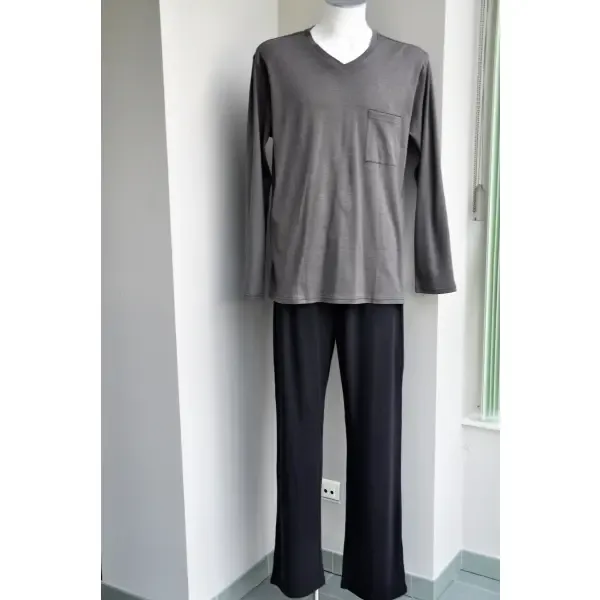 Schiesser Herenpyjama's 159204