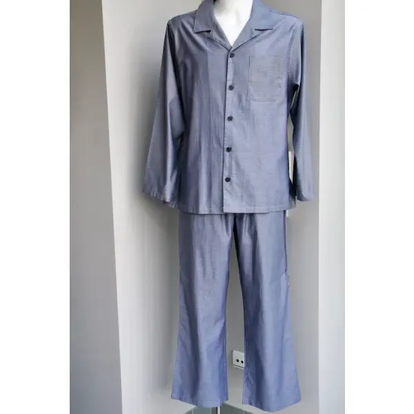 Schiesser Herenpyjama's 152332