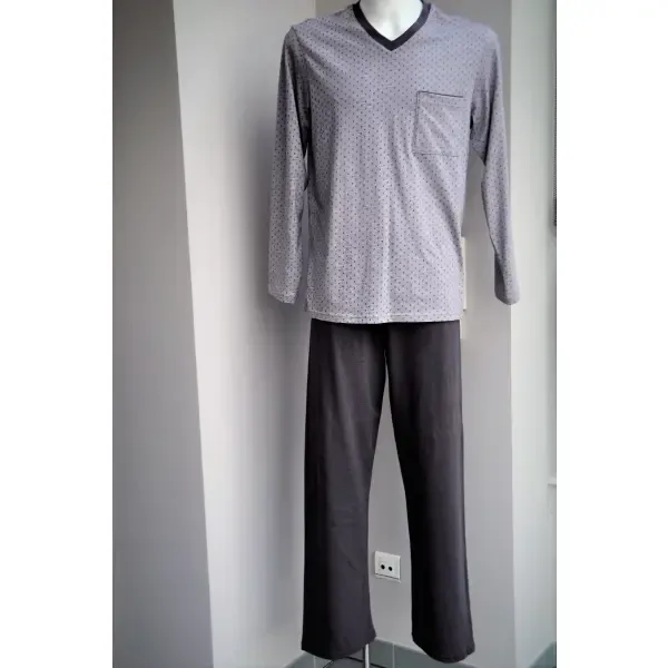 Schiesser Herenpyjama's 157158