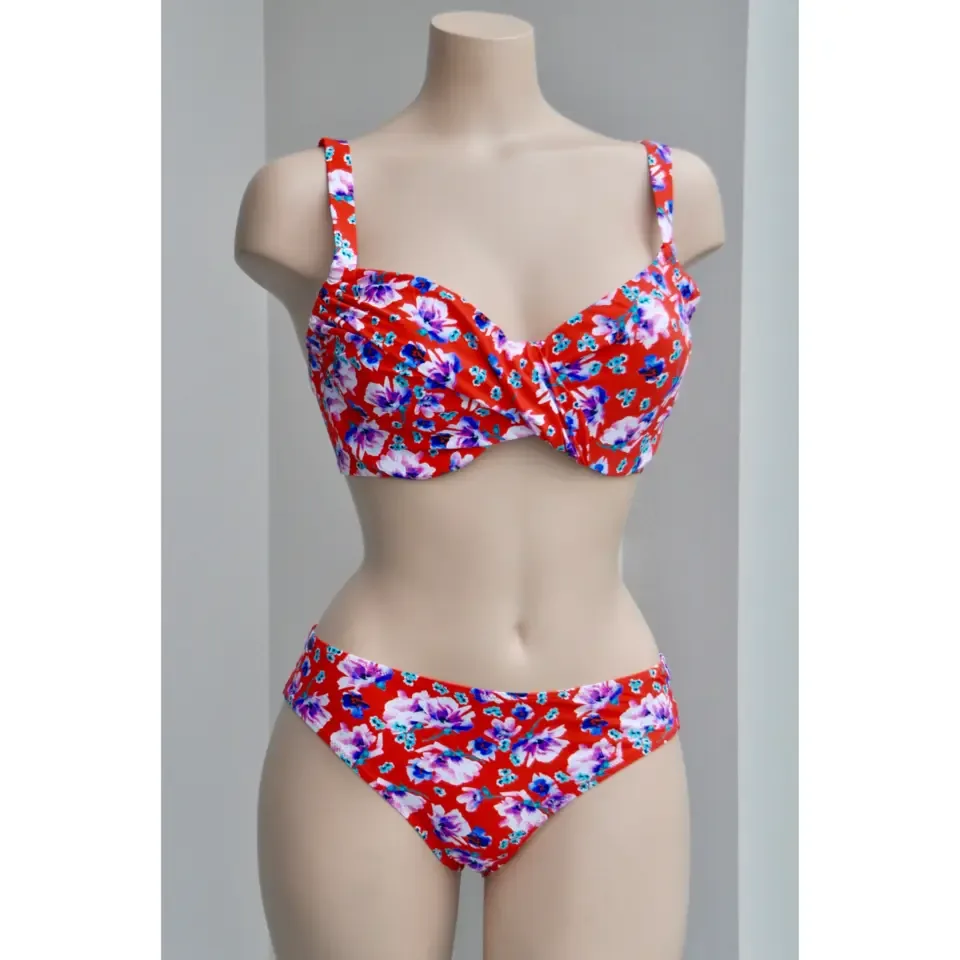 Rosa Faia Bikini's Aurora 8789