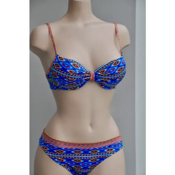 Rosa Faia Bikini's  Paulina 8748