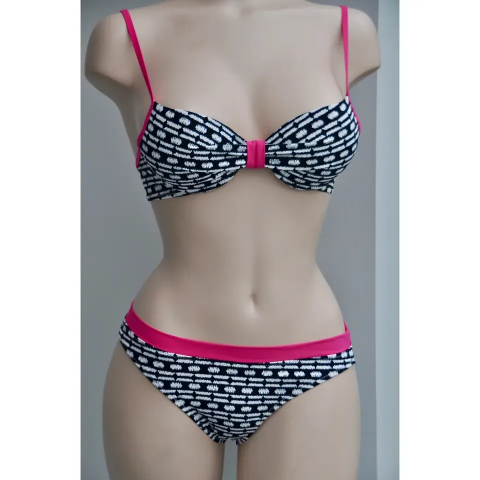 Rosa Faia Bikini's 8749