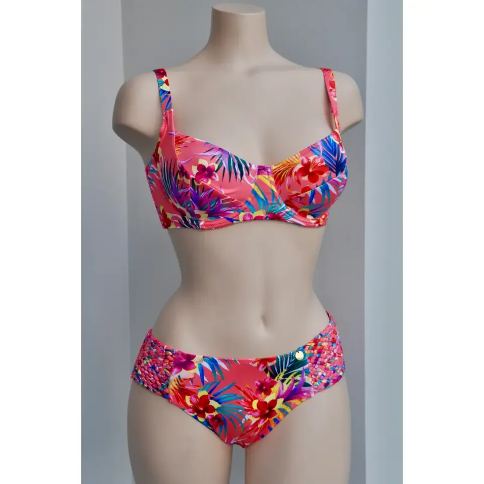 Promise Bikini's dames S3031