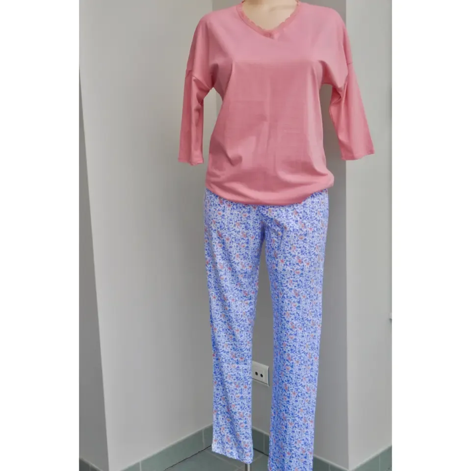 Seidensticker Dames Pyjama 161498