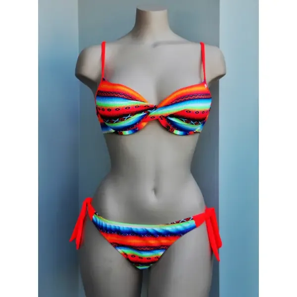 Lolita Angels Bikini Playa Vogue Nque