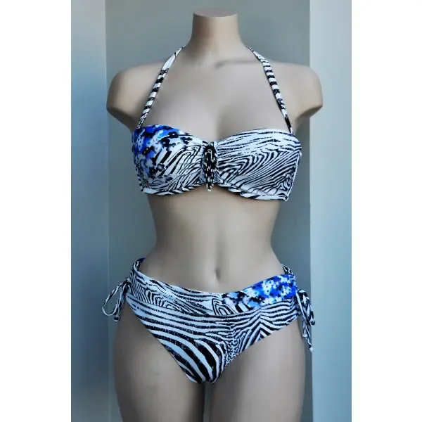 Vacanze Bikini 6453-VM