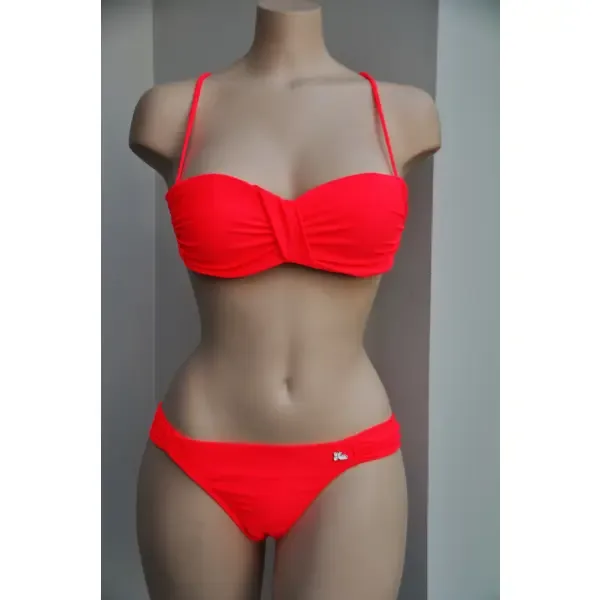 Lolita Angels Bikini Rio Vogue Red