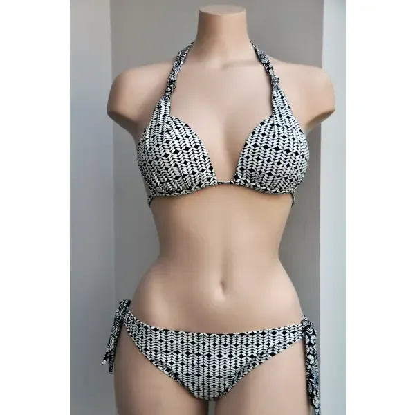 Rosa Faia Bikini 8802