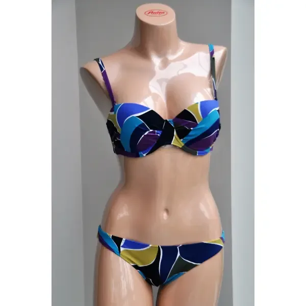 Rosa Faia Bikini Cosima 8767