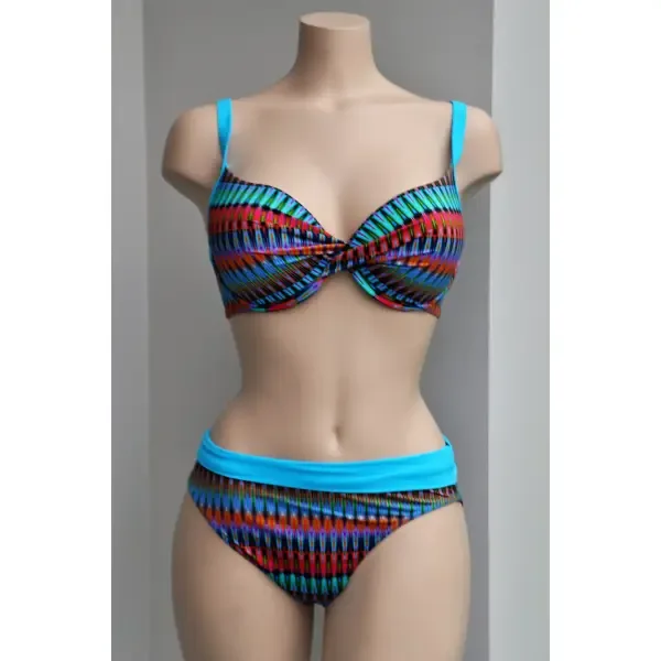 Lolita Angels Bikini S17-LA-2PVBE-BOHO