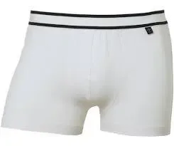 Schiesser Boxershort  228617 wit