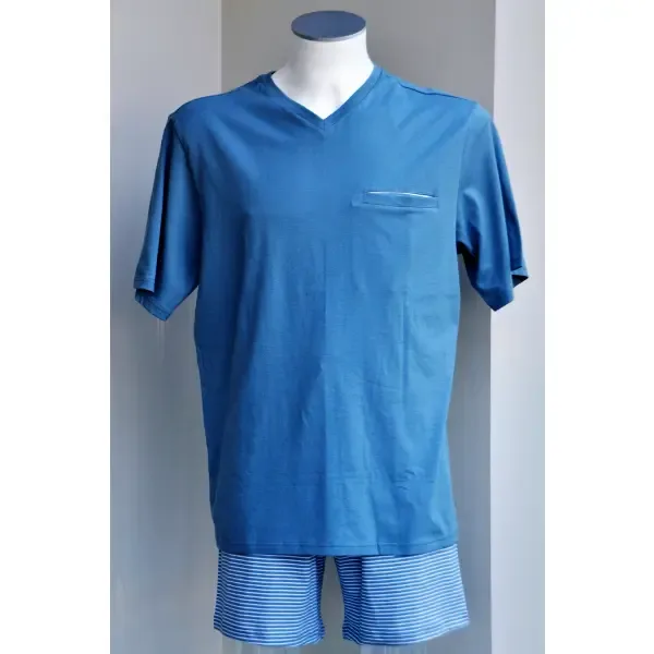 Schiesser Herenpyjama's 157090