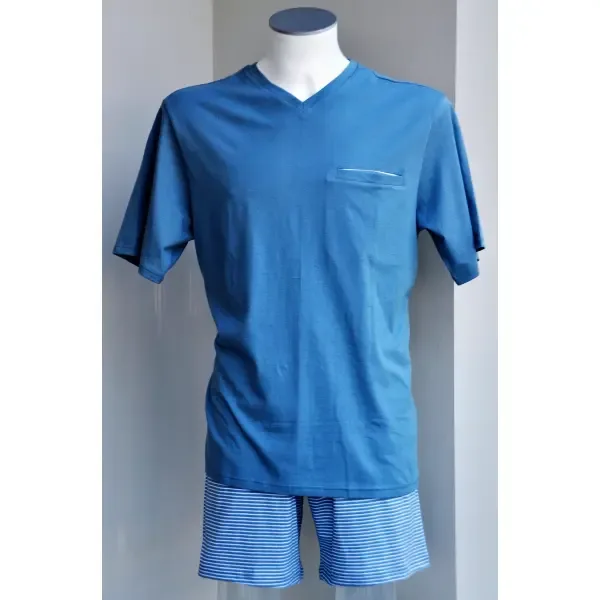 Schiesser Herenpyjama's 157090