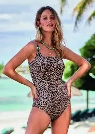 Badpak Mona 7800 Rosa Faia