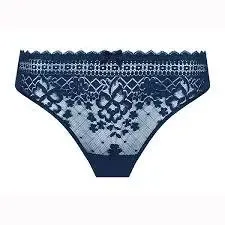 empreinte slip Melody kleur Paradis 13386