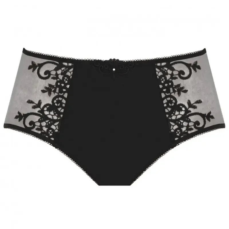 Empreinte slip Appoline 05158 zwart