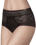 Janira Carey Magic Band 1031610 zwart.
