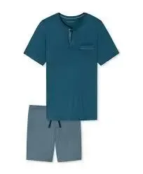 Schiesser herenpyjama 173863