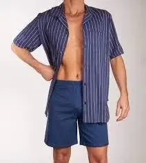 Schiesser herenpyjama  173668