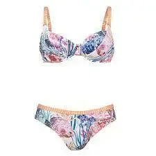 Rosa Faia bikini 8365