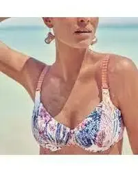 Rosa Faia bikini 8365