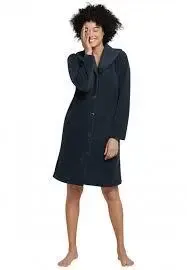 Schiesser kamerjas dames in fleece 158617