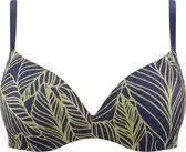 Sapph lichte push up bh Comfort Leaf 1709-121-05-021