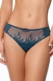 Empreinte slip Apolline kleur Cypres 03158