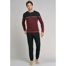 Schiesser herenpyjama 168242