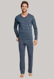 Schiesser  herenpyjama 163780